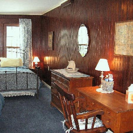 Mariaville Lake B & B Pattersonville Kamer foto