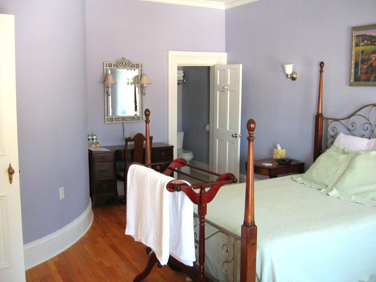 Mariaville Lake B & B Pattersonville Buitenkant foto