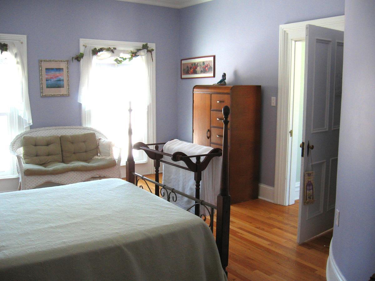 Mariaville Lake B & B Pattersonville Buitenkant foto