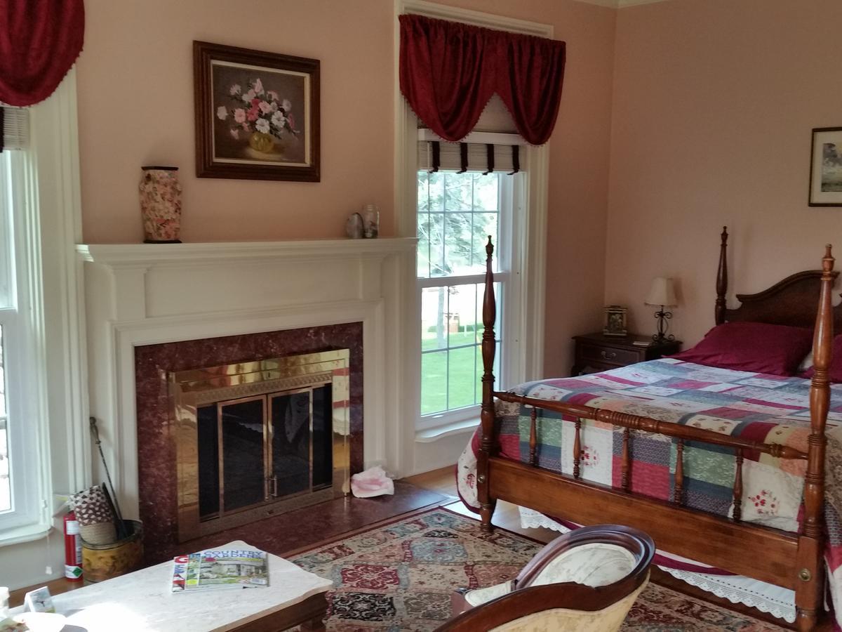 Mariaville Lake B & B Pattersonville Buitenkant foto