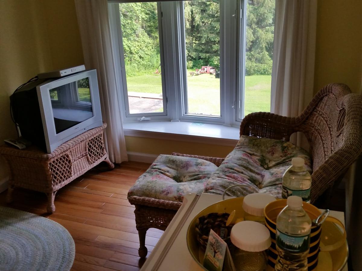 Mariaville Lake B & B Pattersonville Buitenkant foto