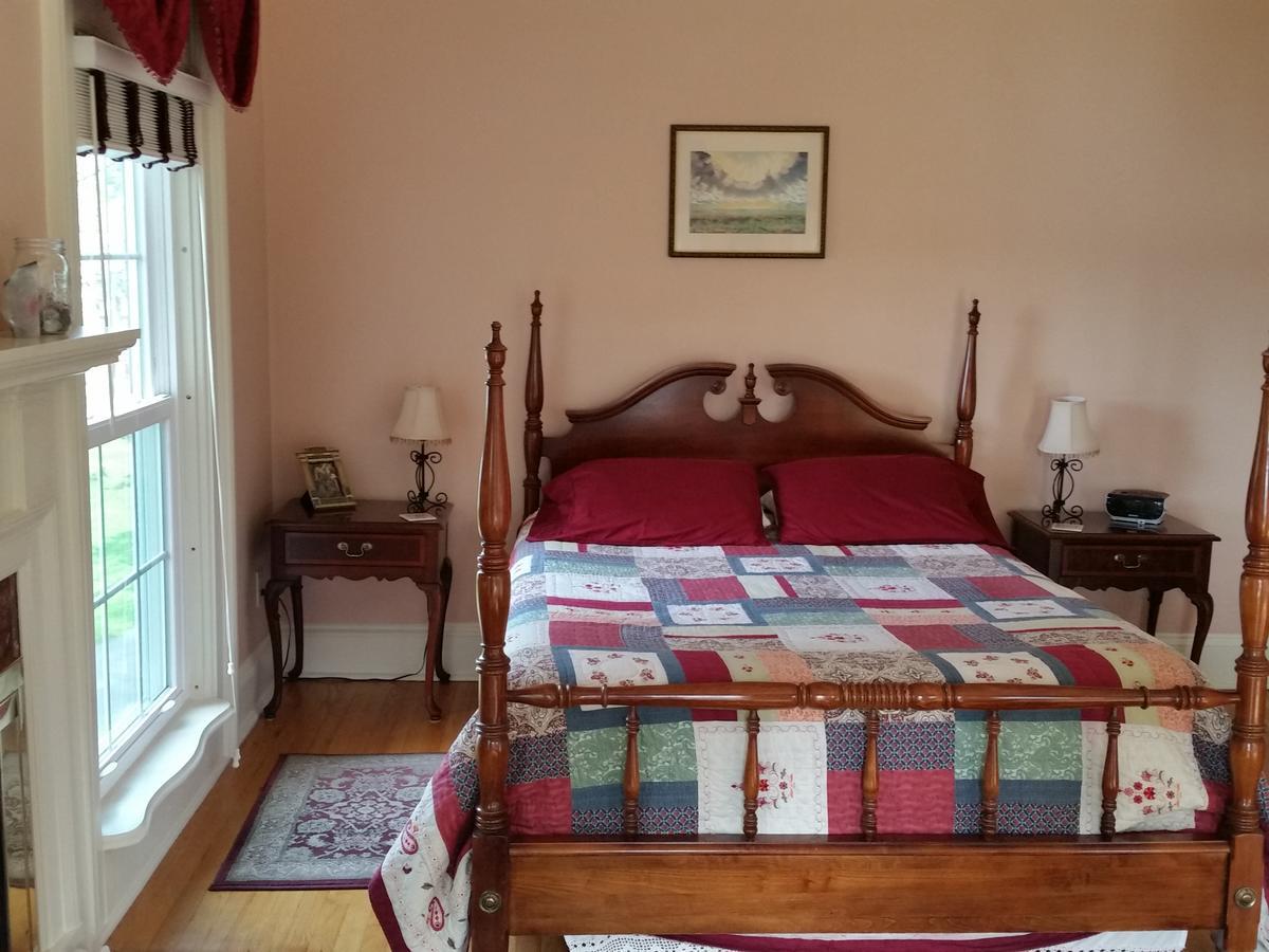 Mariaville Lake B & B Pattersonville Buitenkant foto