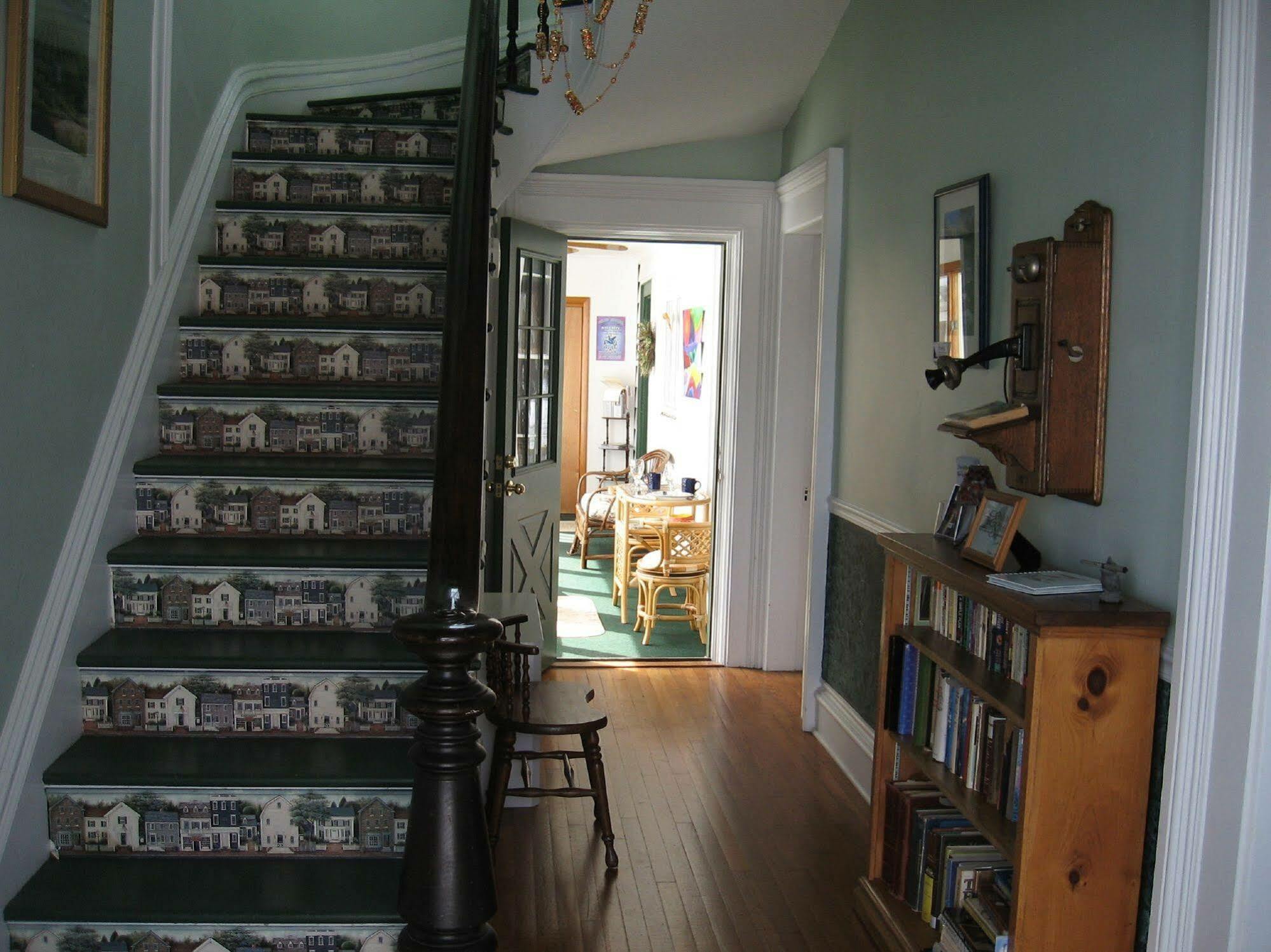 Mariaville Lake B & B Pattersonville Interieur foto