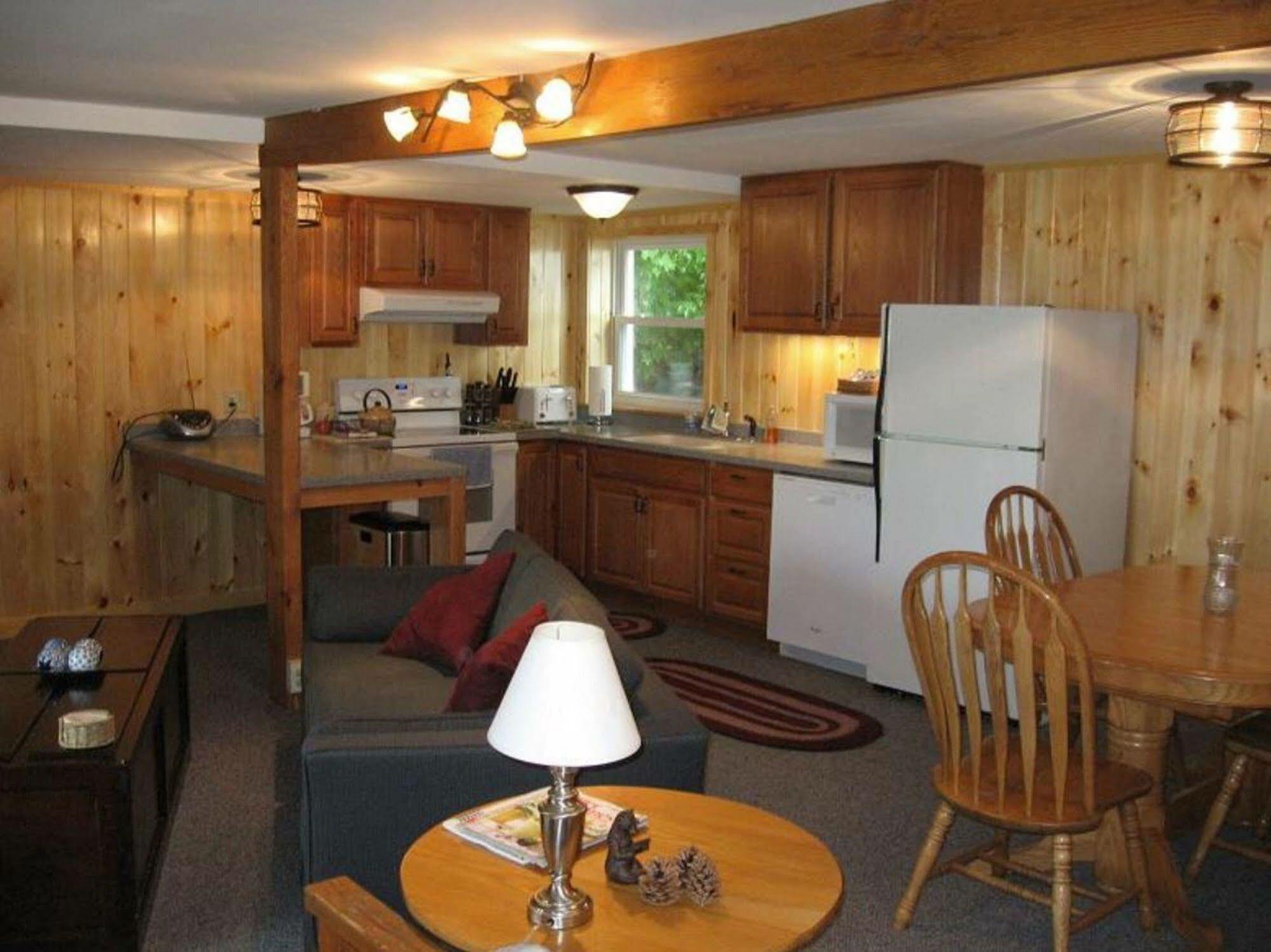 Mariaville Lake B & B Pattersonville Buitenkant foto