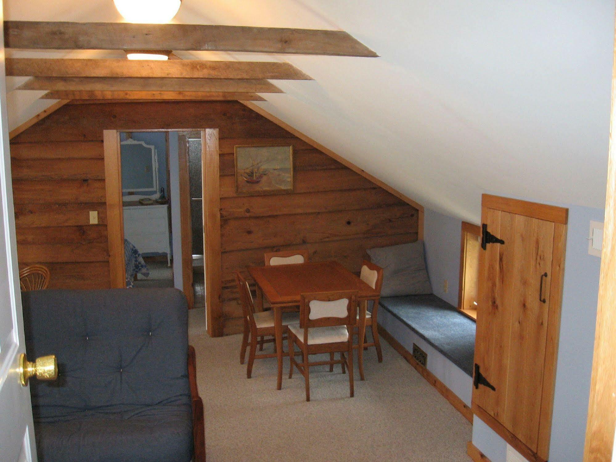 Mariaville Lake B & B Pattersonville Buitenkant foto