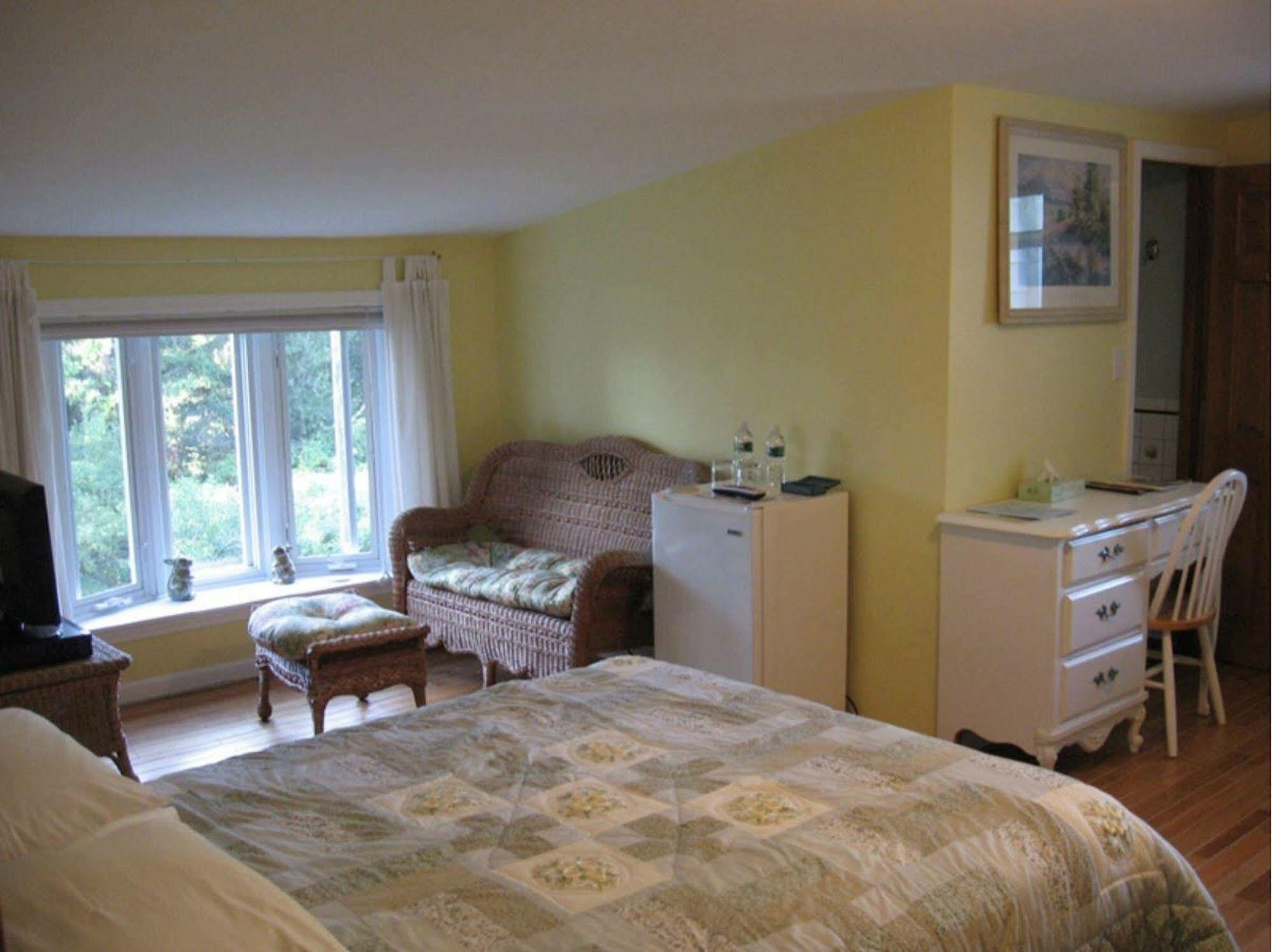 Mariaville Lake B & B Pattersonville Buitenkant foto