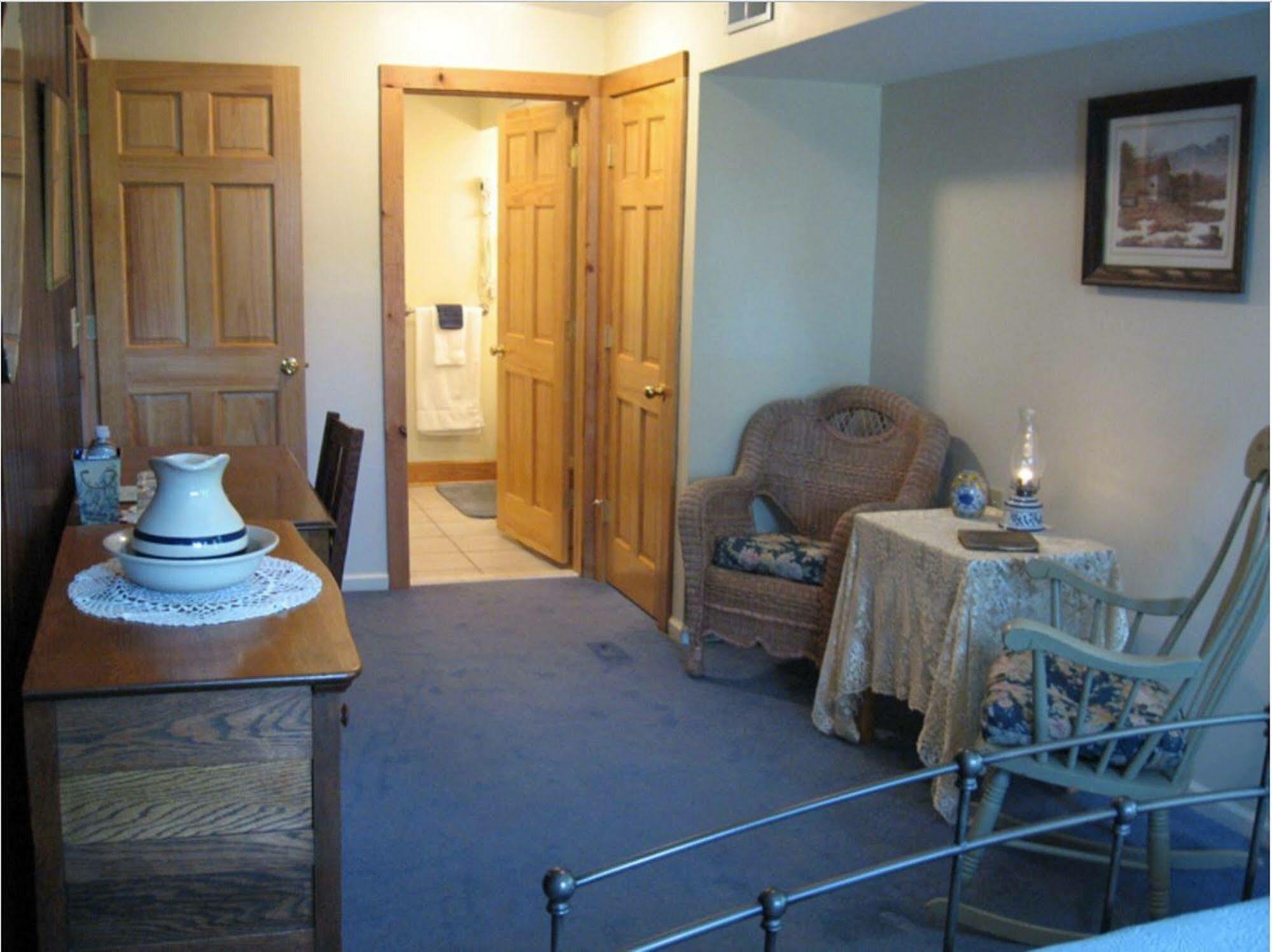 Mariaville Lake B & B Pattersonville Buitenkant foto