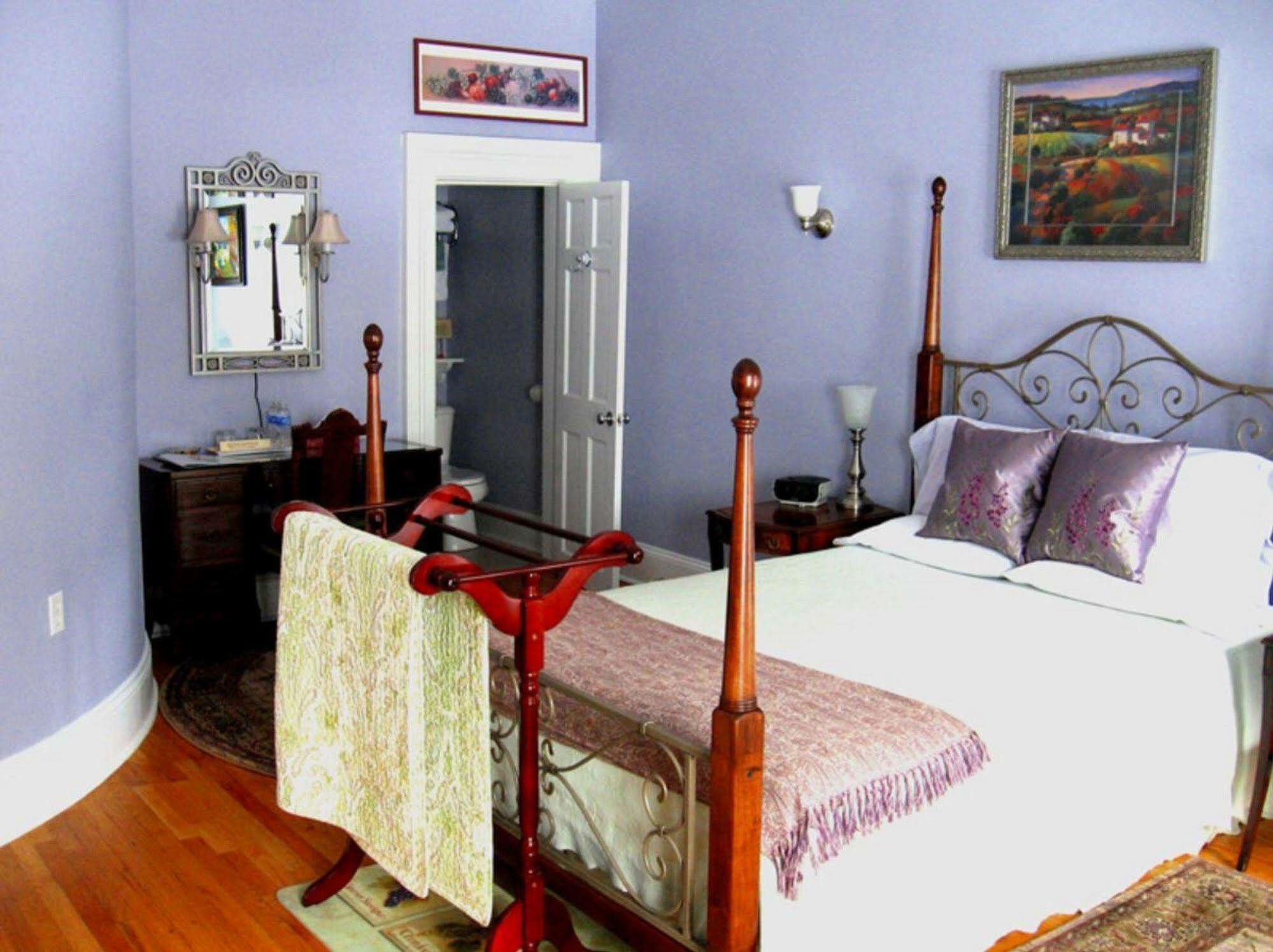 Mariaville Lake B & B Pattersonville Buitenkant foto