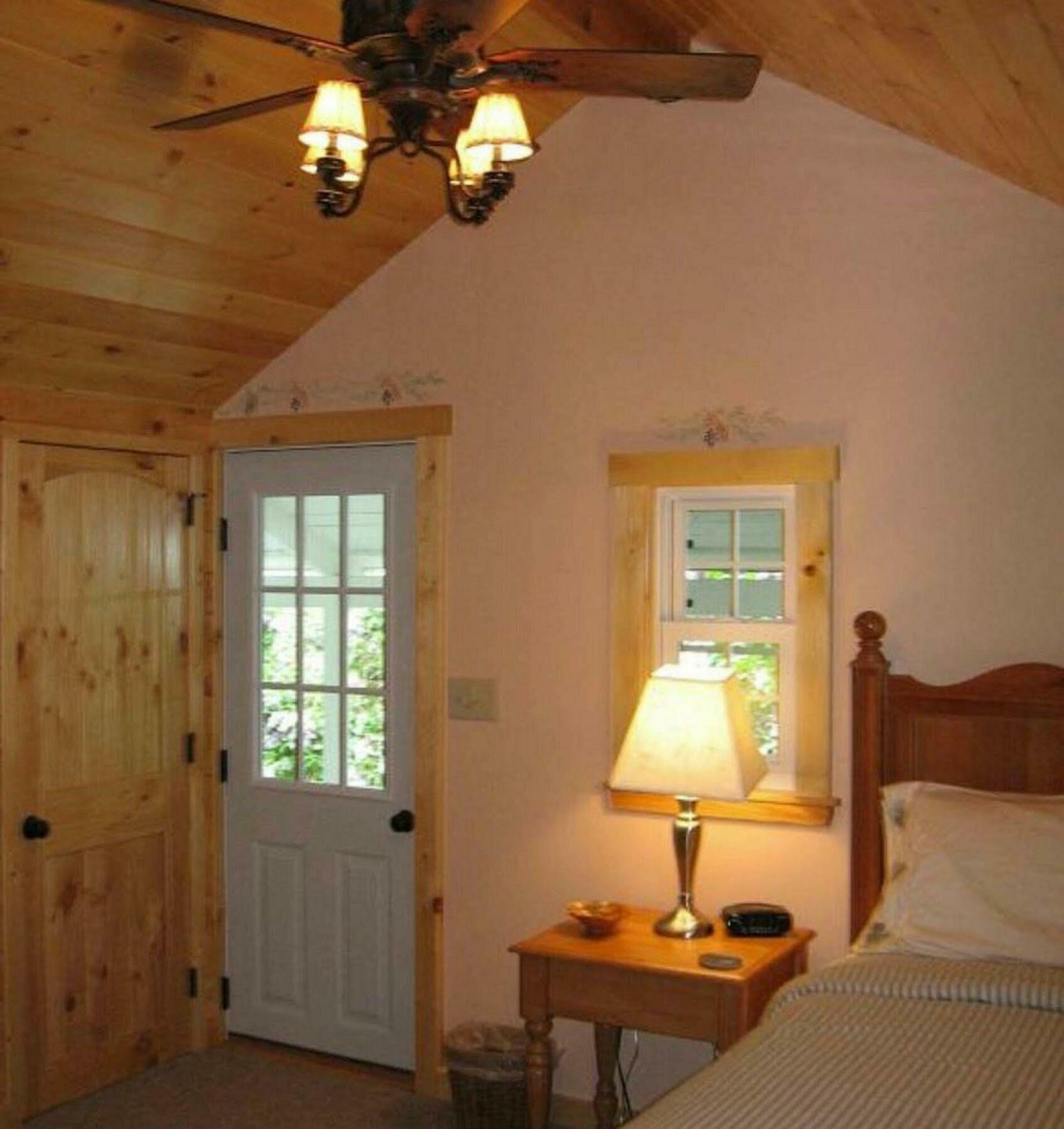 Mariaville Lake B & B Pattersonville Buitenkant foto