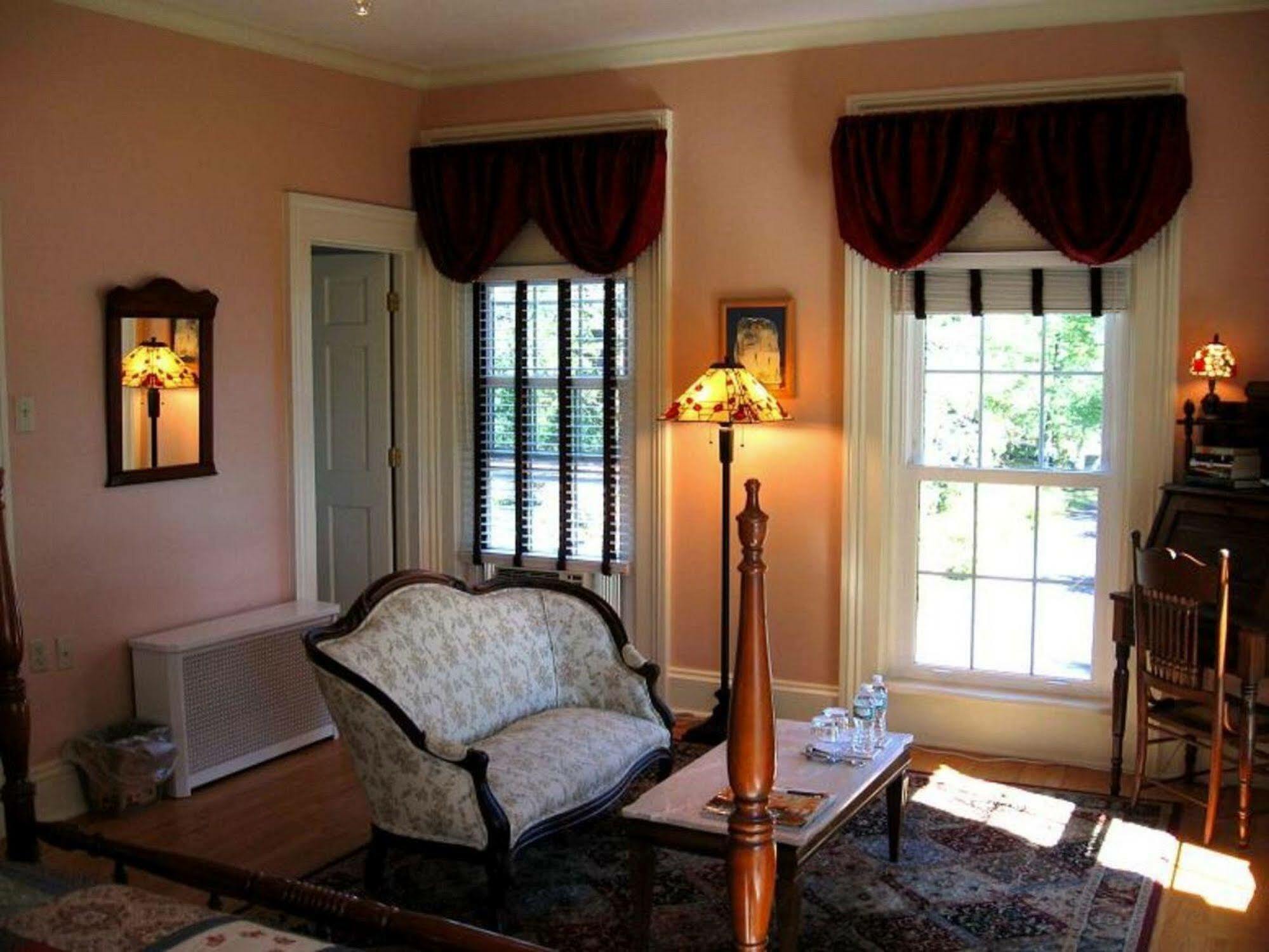 Mariaville Lake B & B Pattersonville Buitenkant foto