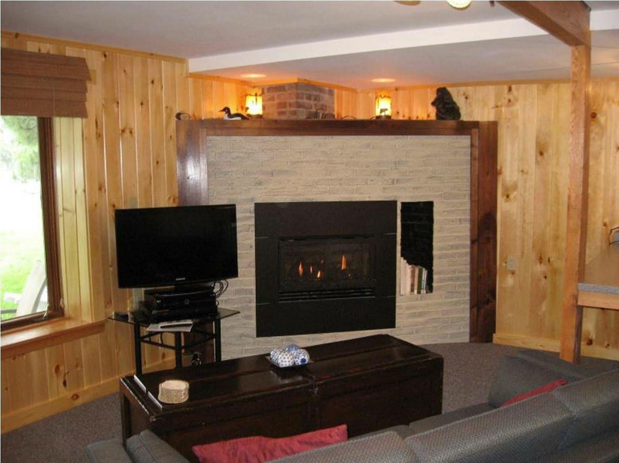 Mariaville Lake B & B Pattersonville Buitenkant foto