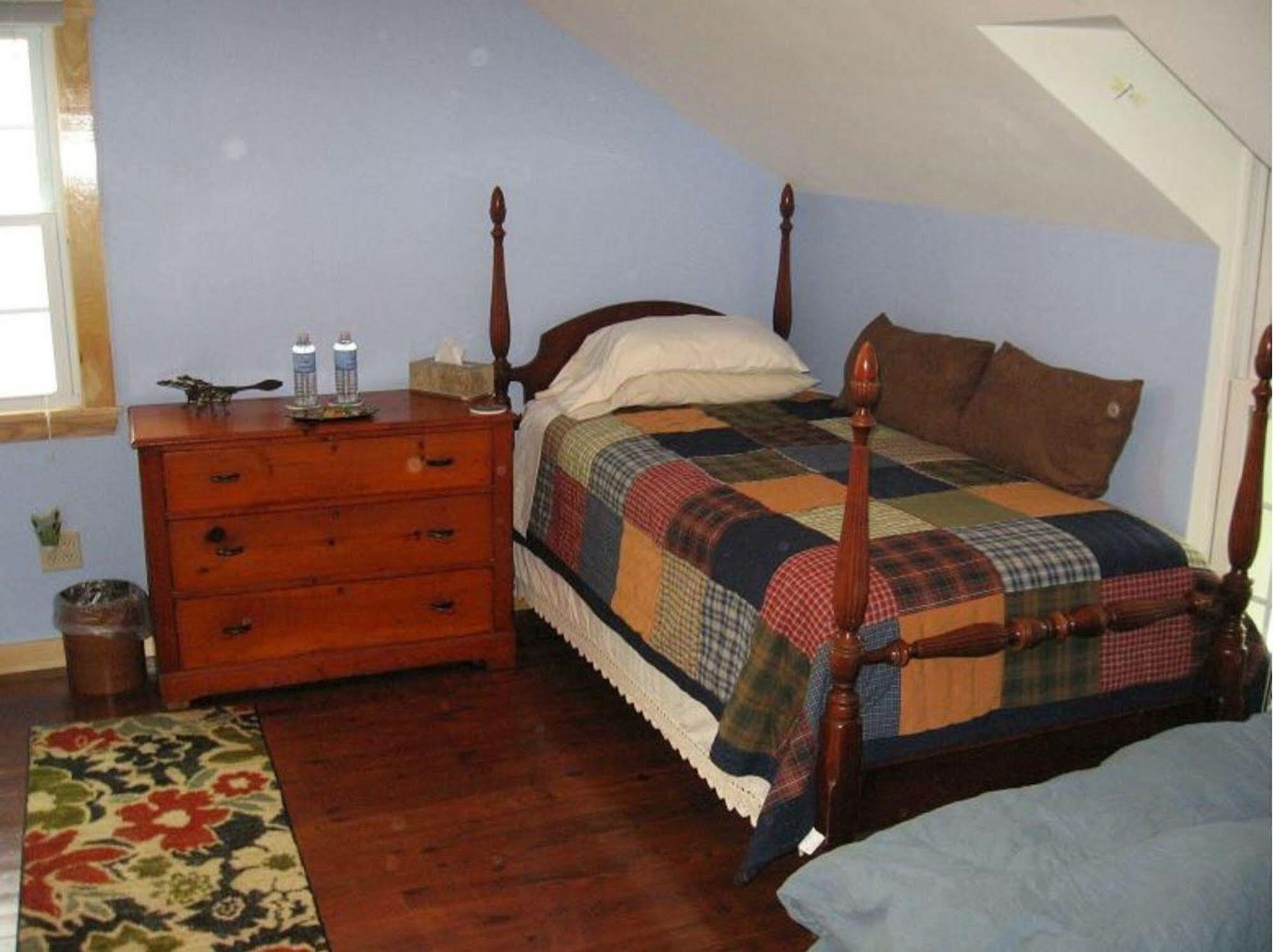 Mariaville Lake B & B Pattersonville Buitenkant foto