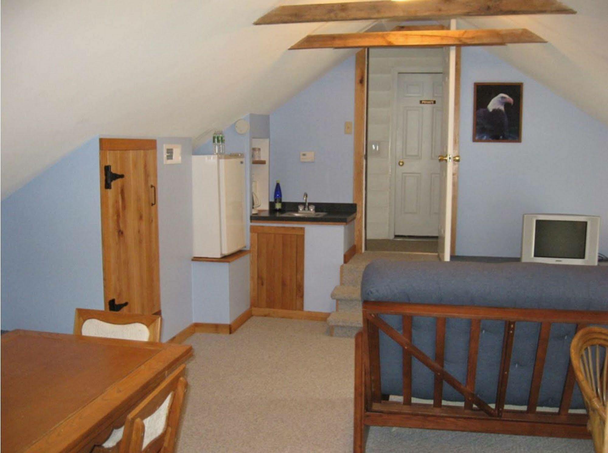 Mariaville Lake B & B Pattersonville Buitenkant foto
