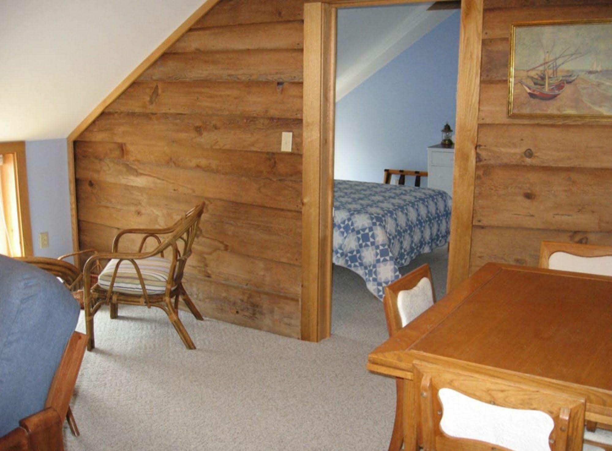 Mariaville Lake B & B Pattersonville Buitenkant foto